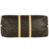 Louis Vuitton Keepall Bandoulière 55 Base
