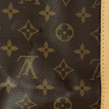 Louis Vuitton Keepall Bandoulière 55 Gloss