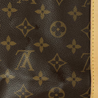 Louis Vuitton Keepall Bandoulière 55 Gloss