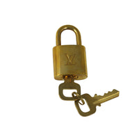 Louis Vuitton Keepall Bandoulière 55 Padlock