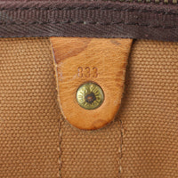 Louis Vuitton Keepall 50 Vintage code2