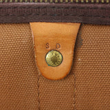 Louis Vuitton Keepall 50 Vintage code1