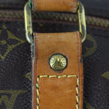 Louis Vuitton Keepall 50 Vintage hardware