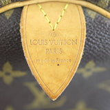 Louis Vuitton Keepall 50 Monogram Stamp