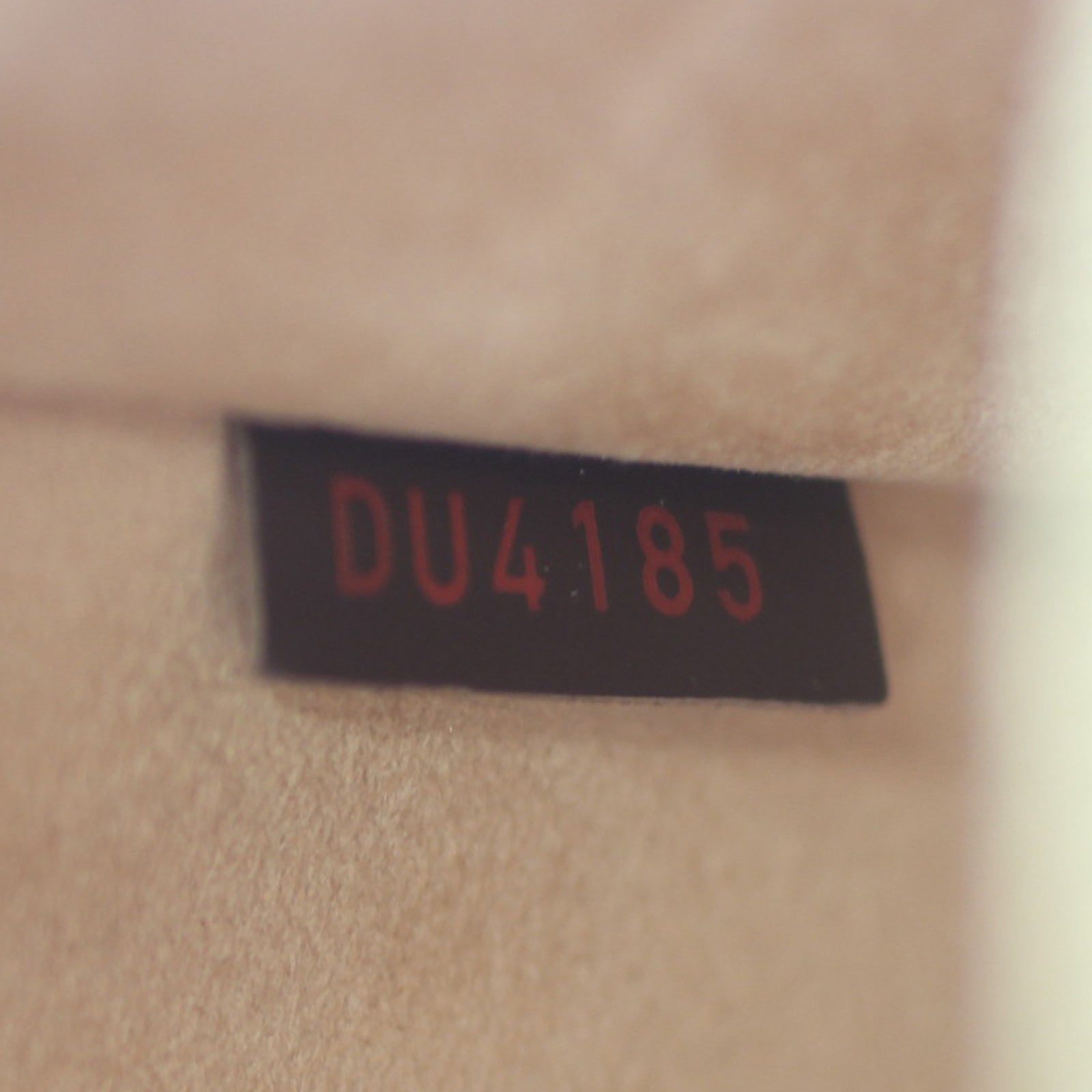 Louis Vuitton Kensington Bag Code