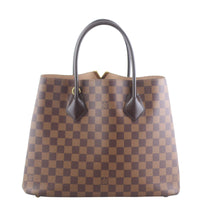 Louis Vuitton Kensington Bag Back