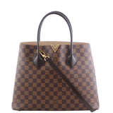 Louis Vuitton Kensington Bag Front