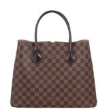Louis Vuitton Kensington Damier Ebene Back