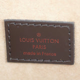 Louis Vuitton Kensington Damier Ebene Stamp