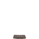 Louis Vuitton Key Pouch Monogram Base