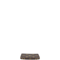 Louis Vuitton Key Pouch Monogram Base