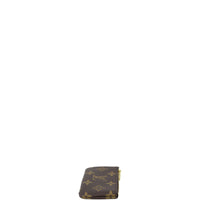 Louis Vuitton Key Pouch Monogram Left
