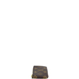 Louis Vuitton Key Pouch Monogram Right