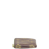 Louis Vuitton Key Pouch Monogram Side