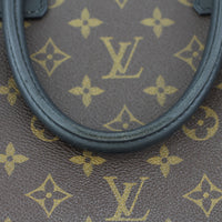 Louis Vuitton Kitan Messenger Monogram Macassar Handle