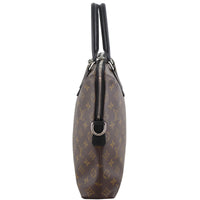 Louis Vuitton Kitan Messenger Monogram Macassar Left