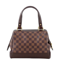 Louis Vuitton Knightsbridge Back