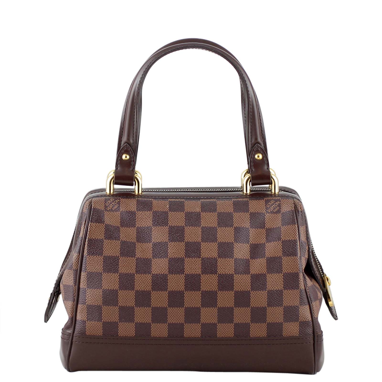 Louis Vuitton Knightsbridge Back