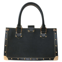 Louis Vuitton Suhali Le Fabuleux back