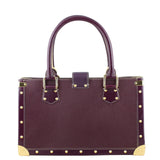 Louis Vuitton Suhali Le Fabuleux Back