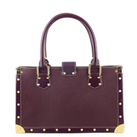 Louis Vuitton Suhali Le Fabuleux Back