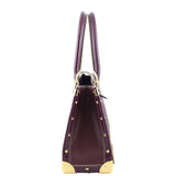 Louis Vuitton Suhali Le Fabuleux Left