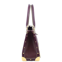 Louis Vuitton Suhali Le Fabuleux Left