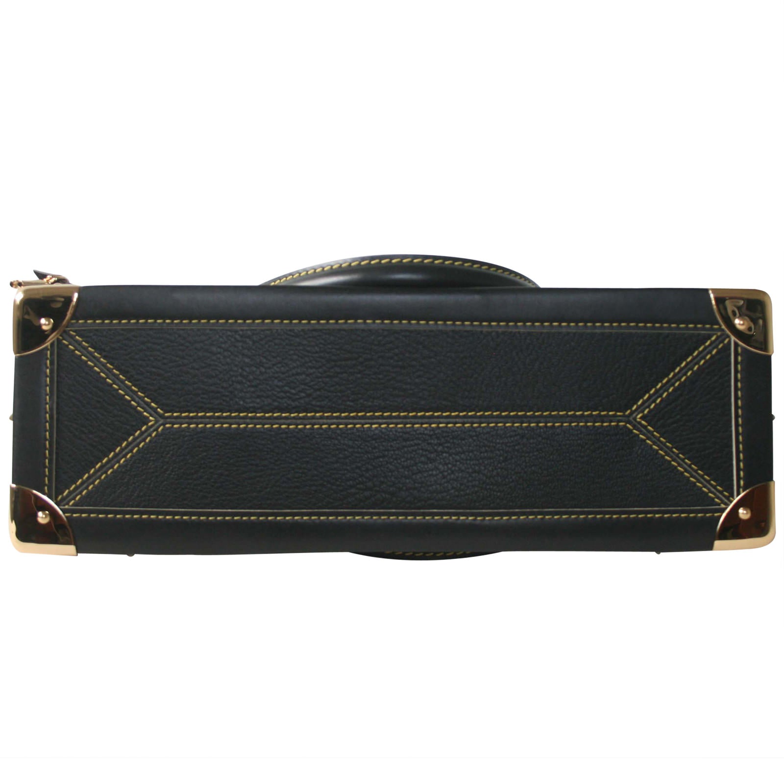 Louis Vuitton Suhali Le Fabuleux base