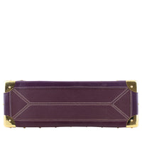 Louis Vuitton Suhali Le Fabuleux Base