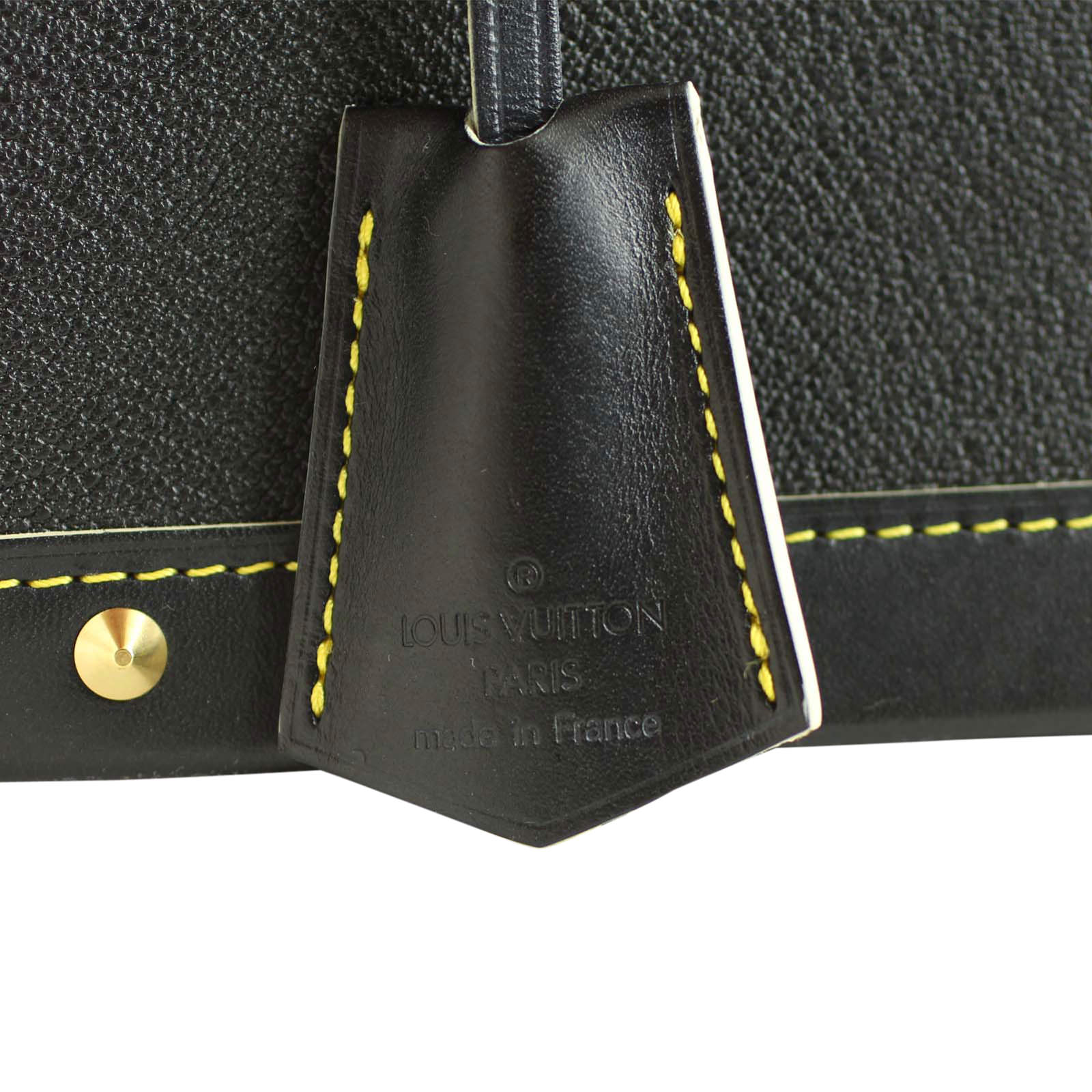 Louis Vuitton Suhali Le Fabuleux clochette