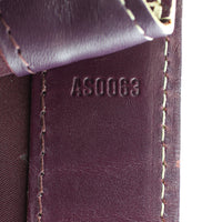 Louis Vuitton Suhali Le Fabuleux Date Code