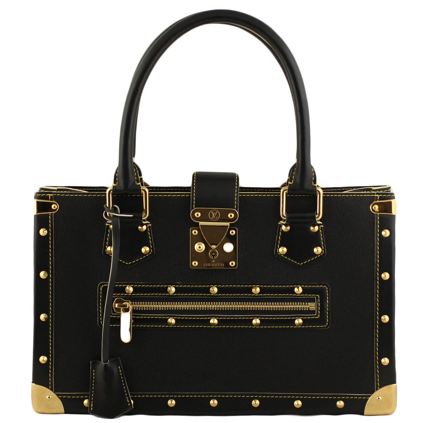 Louis Vuitton Suhali Le Fabuleux Front