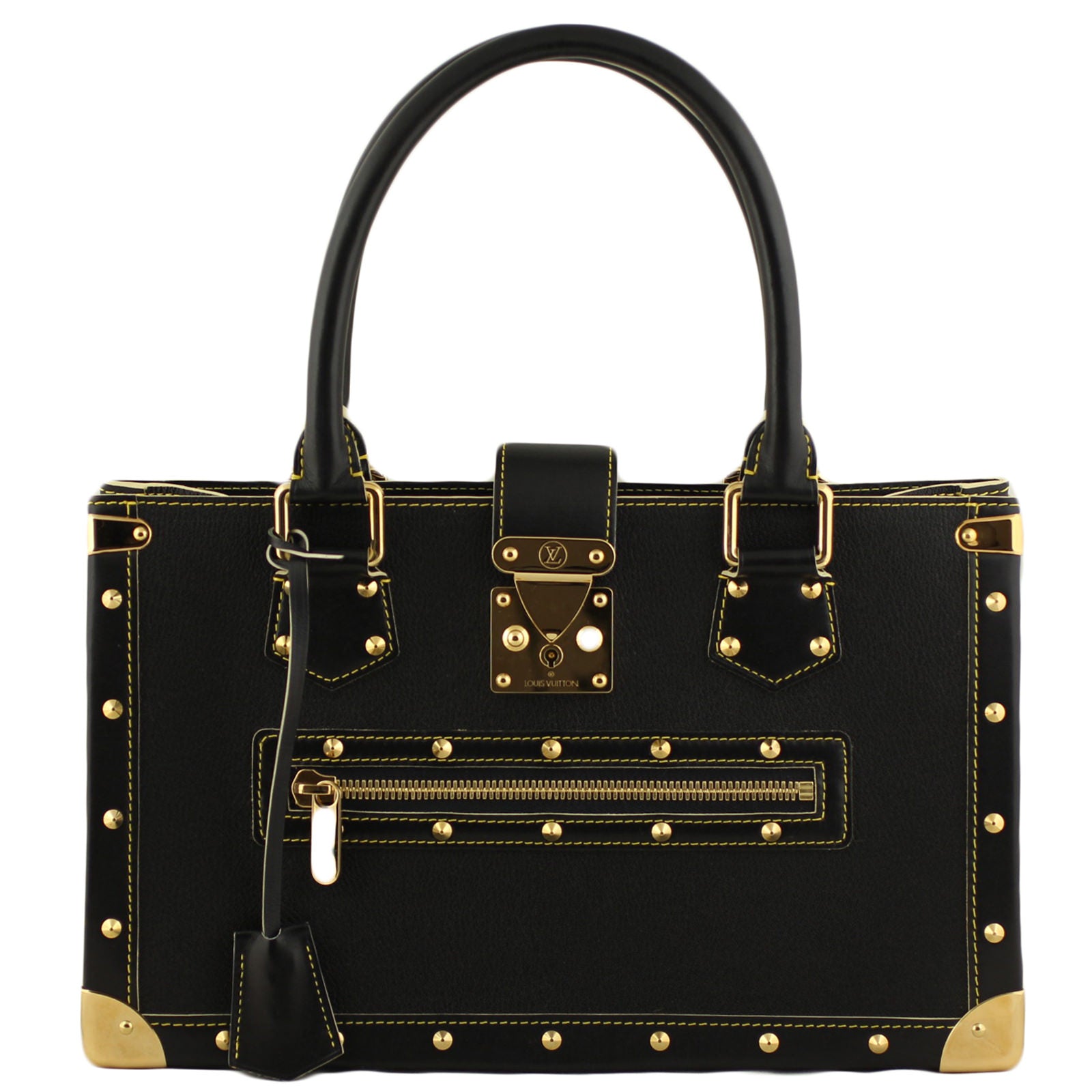 Louis Vuitton Suhali Le Fabuleux Front