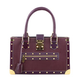 Louis Vuitton Suhali Le Fabuleux Front