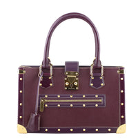 Louis Vuitton Suhali Le Fabuleux Front