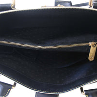 Louis Vuitton Suhali Le Fabuleux inside