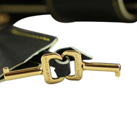 Louis Vuitton Suhali Le Fabuleux keys