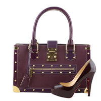 Louis Vuitton Suhali Le Fabuleux Scale