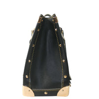 Louis Vuitton Suhali Le Fabuleux side