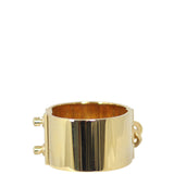 Louis Vuitton Lock Me Manchette Cuff Left