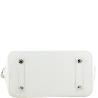 Louis Vuitton Lockit Monogram Transparence Base