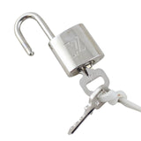 Louis Vuitton Lockit Monogram Transparence Lock