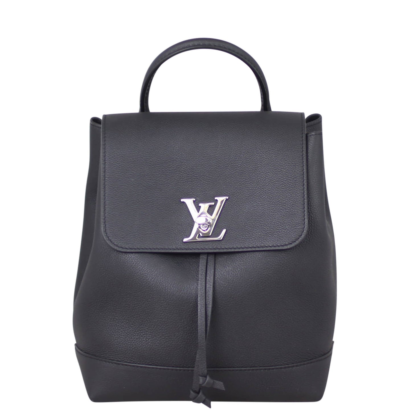 Louis Vuitton Lockme Backpack Front