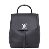 Louis Vuitton Lockme Backpack Front
