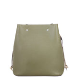 Louis Vuitton Lockme Bucket Back