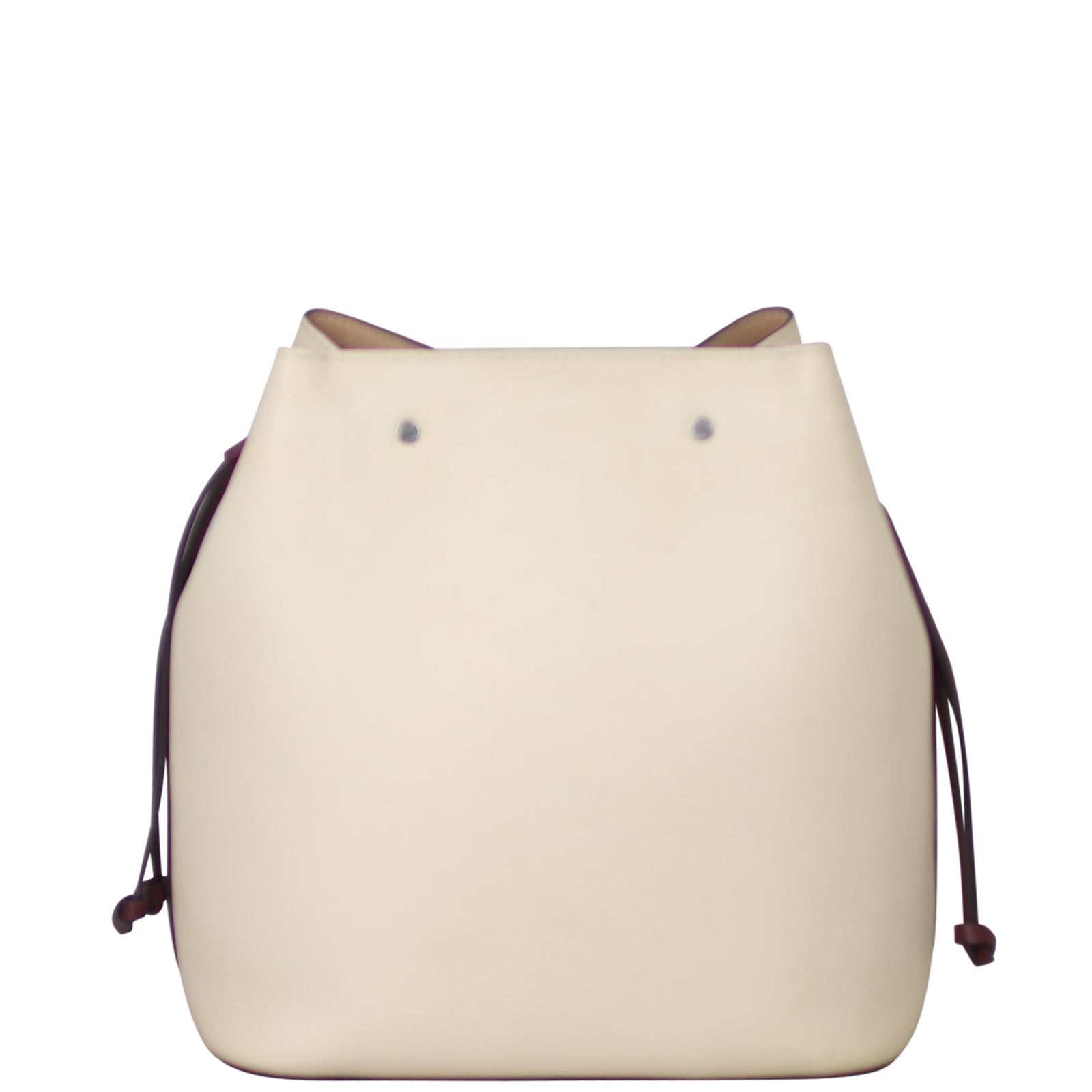 Louis Vuitton Lockme Bucket Back