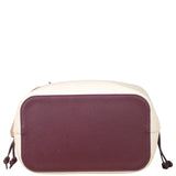 Louis Vuitton Lockme Bucket Base