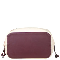 Louis Vuitton Lockme Bucket Base