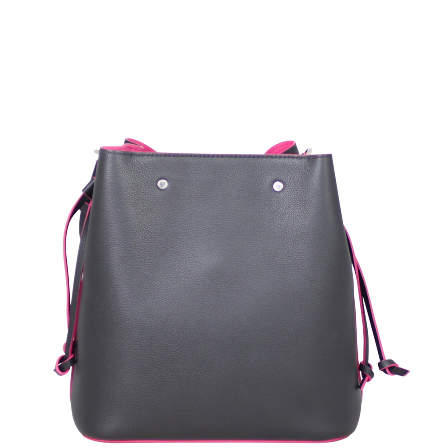 Louis Vuitton Lockme Bucket Back