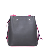 Louis Vuitton Lockme Bucket Back